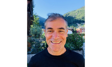 Christian Solioz