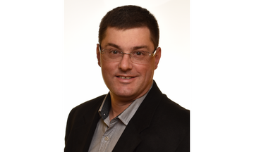Stéphane Meyer