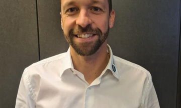David Bender